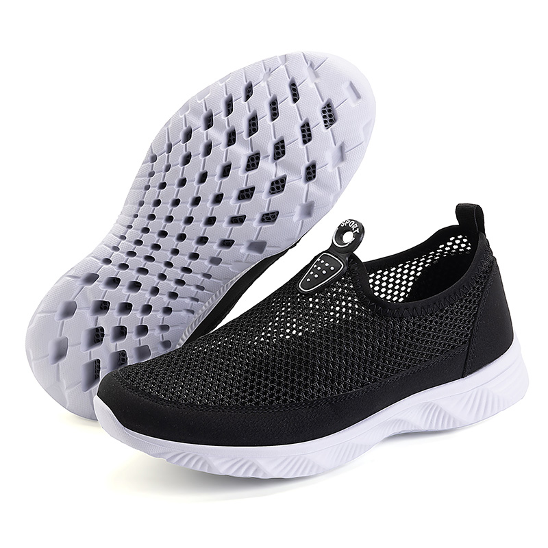 Aquatic Sports Shoes - Men Women Beach Aqua Water Shoes