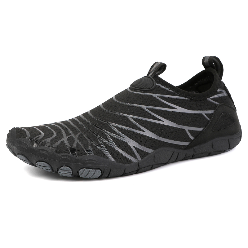 Aquatic Sports Shoes - Men's and women's shoes, barefoot shoes,