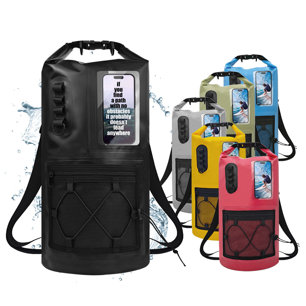  20L/30L Roll Top Waterproof  - Dry Bag Roll Top 评论和价格