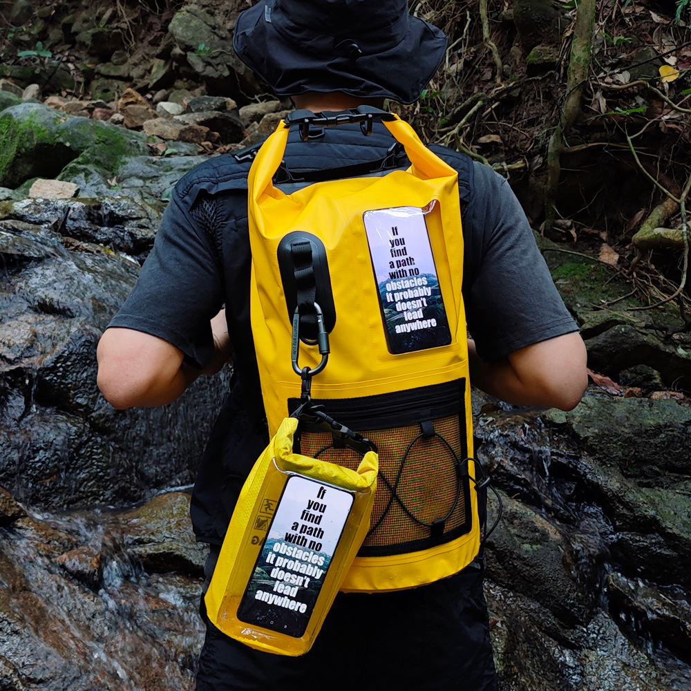  20L/30L Roll Top Waterproof  - Dry Bag Roll Top 评论和价格