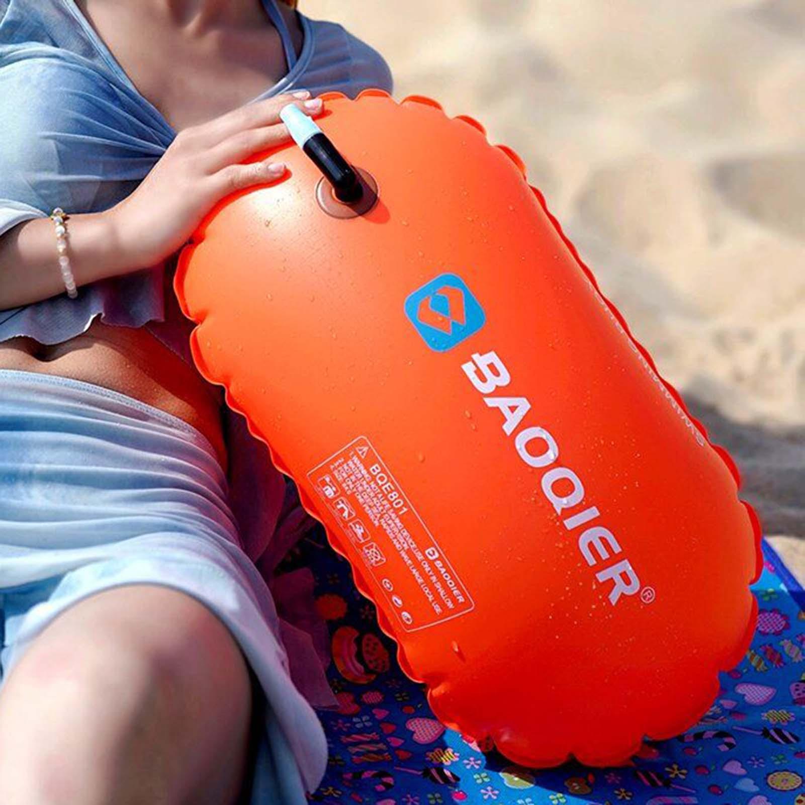 Buoy Float Swim Float With Adj - Aquatic Sports For Kids 评论和价格
