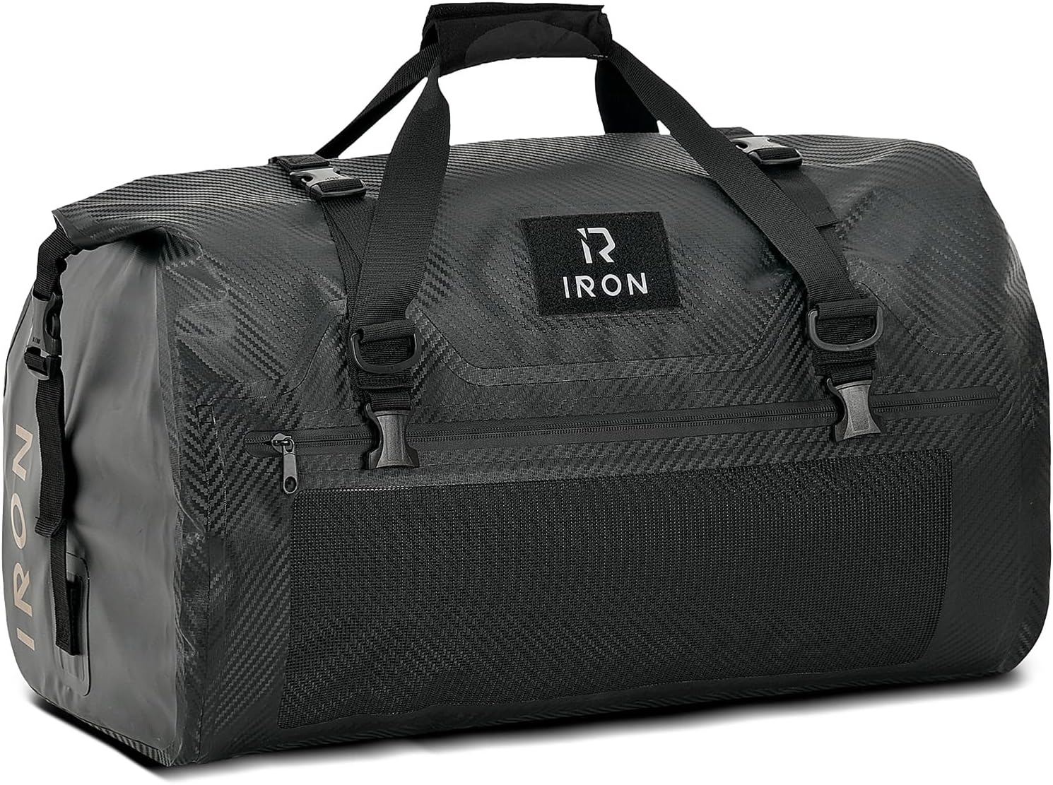 Motorcycle Dry Bag - 30L Water - Dry Bag Roll Top 评论和价格