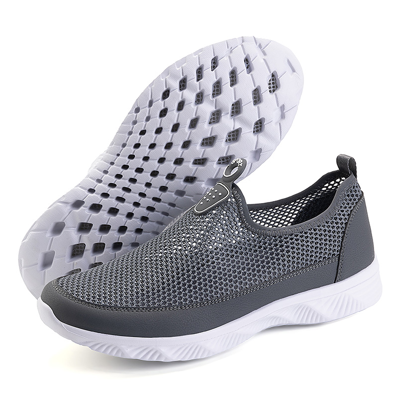 Men Women Beach Aqua Water Sho - Aquatic Sports Shoes 评论和价格