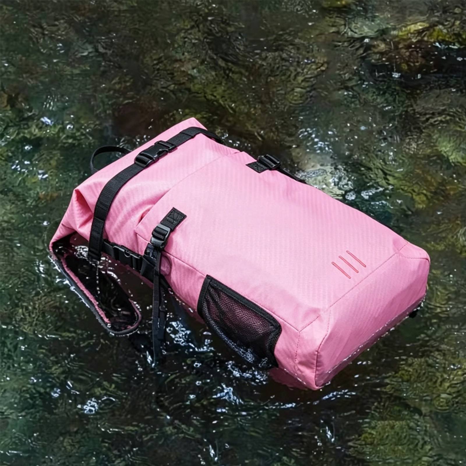 Waterproof Backpack Lightweigh - Dry Bag Roll Top 评论和价格