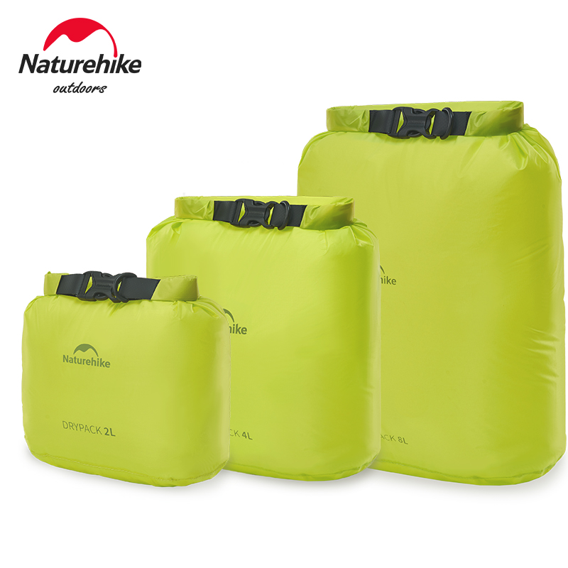 Naturehike Swimming Waterproof - Dry Bag Roll Top 评论和价格