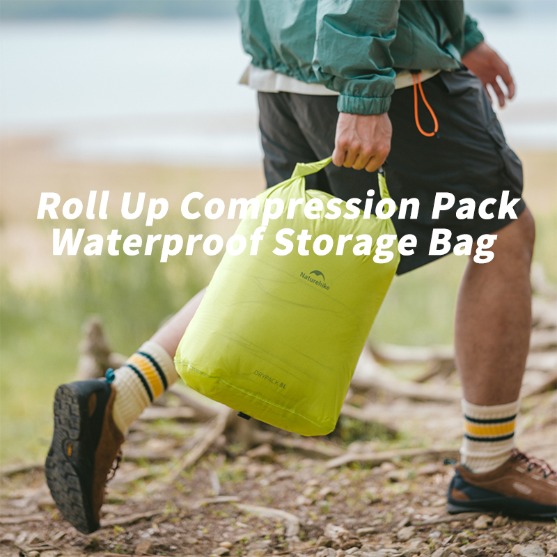 Naturehike Swimming Waterproof - Dry Bag Roll Top 评论和价格