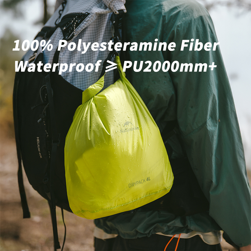 Naturehike Swimming Waterproof - Dry Bag Roll Top 评论和价格