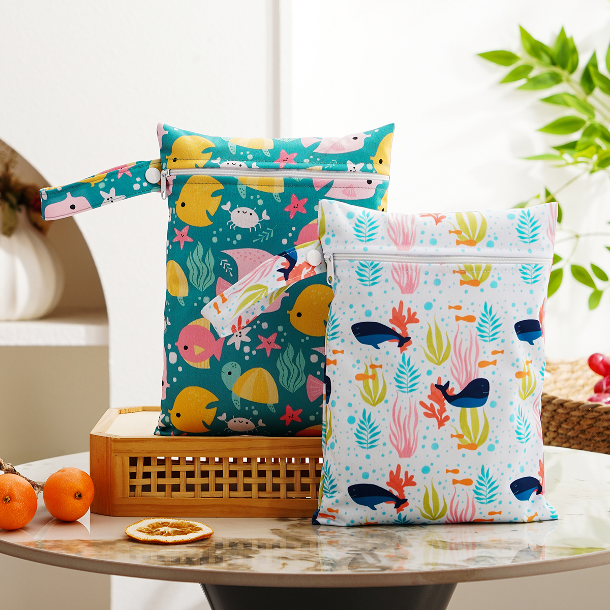 Elinfant 2pcs Waterproof Mini  - Dry Bag Roll Top 评论和价格