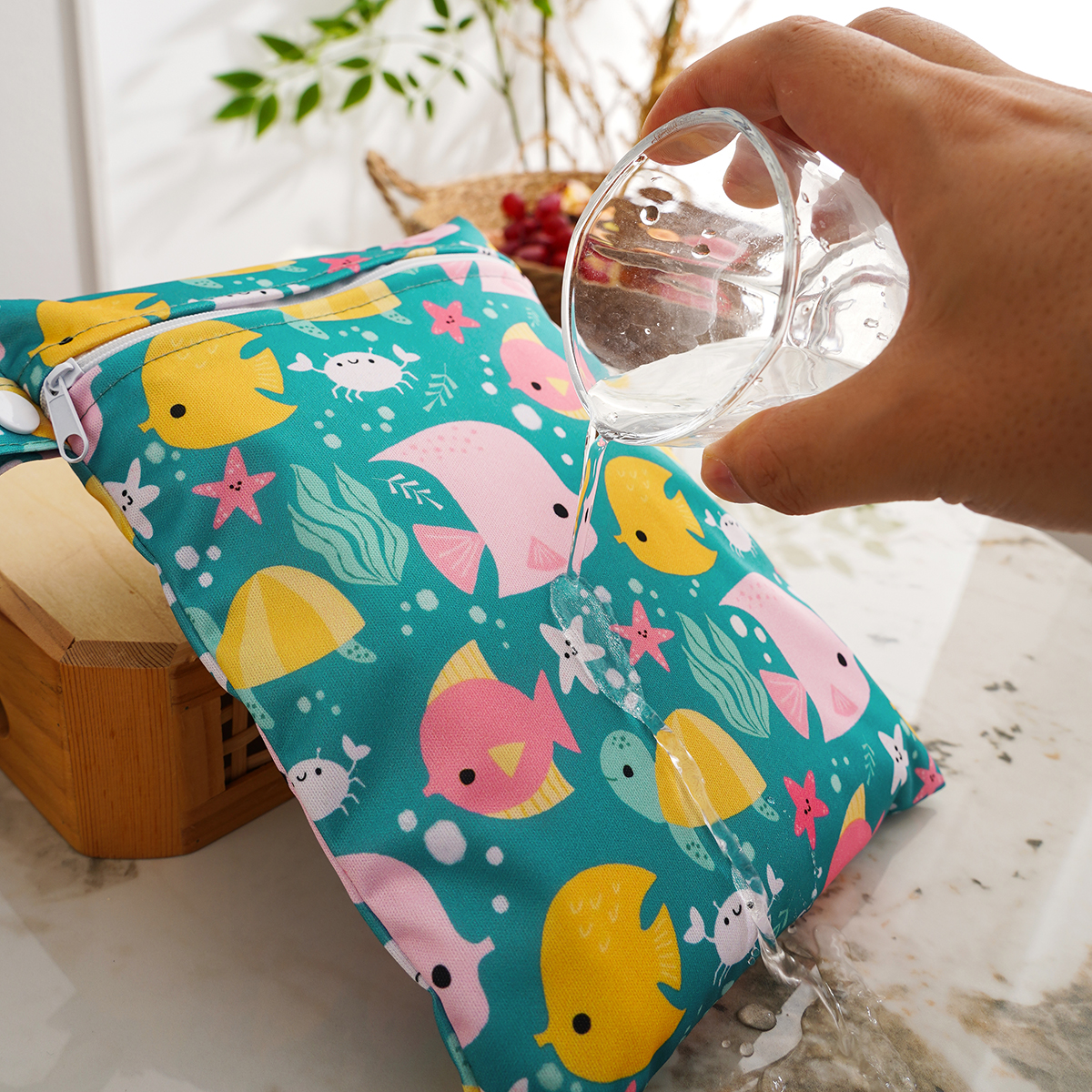 Elinfant 2pcs Waterproof Mini  - Dry Bag Roll Top 评论和价格