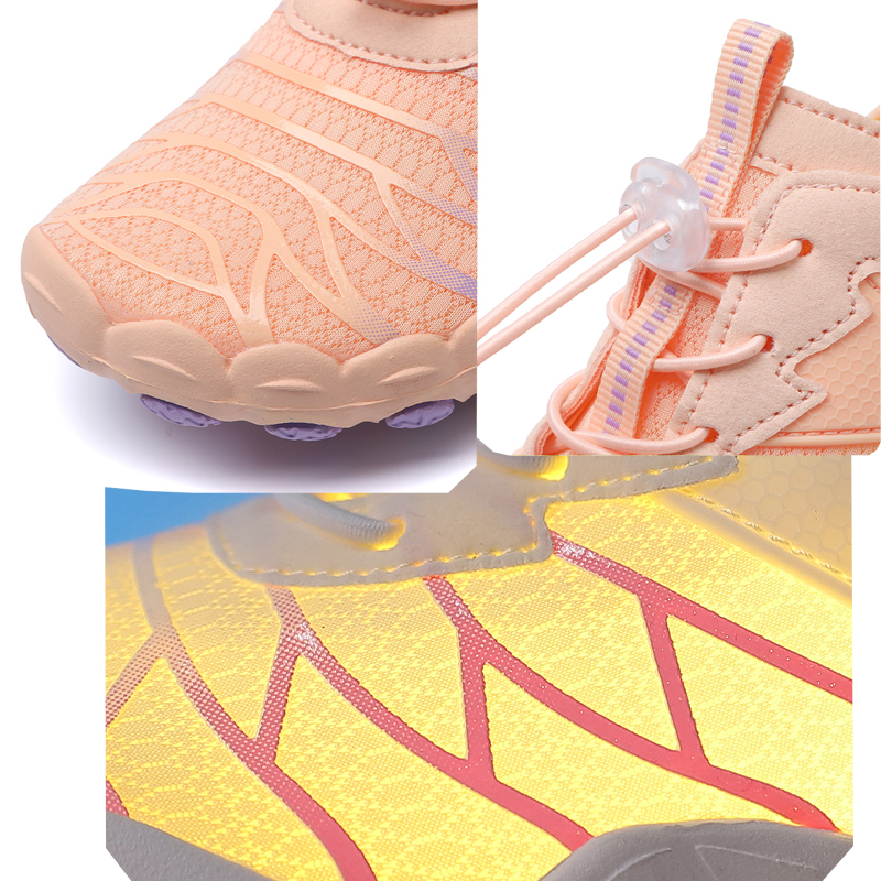 Breathable Water Shoes Unisex  - Aquatic Sports Activities 评论和价格