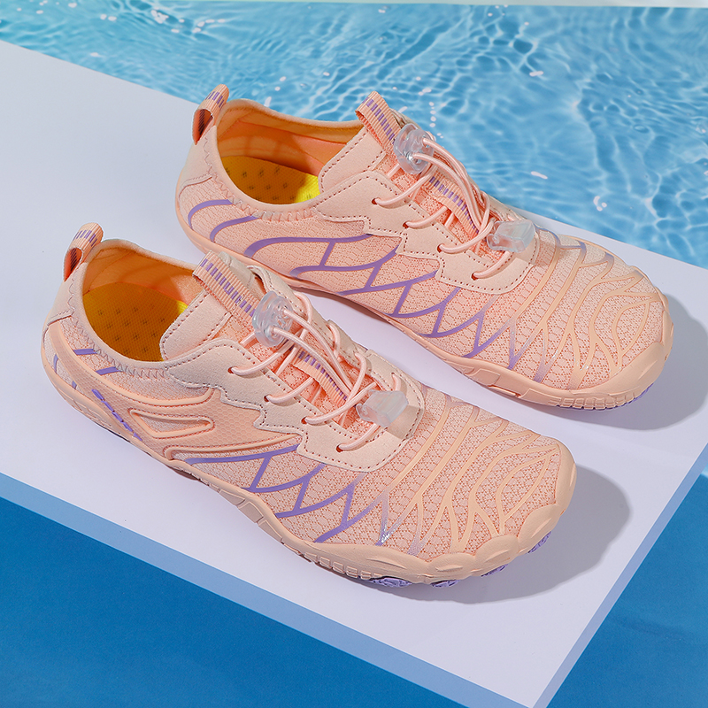Breathable Water Shoes Unisex  - Aquatic Sports Activities 评论和价格