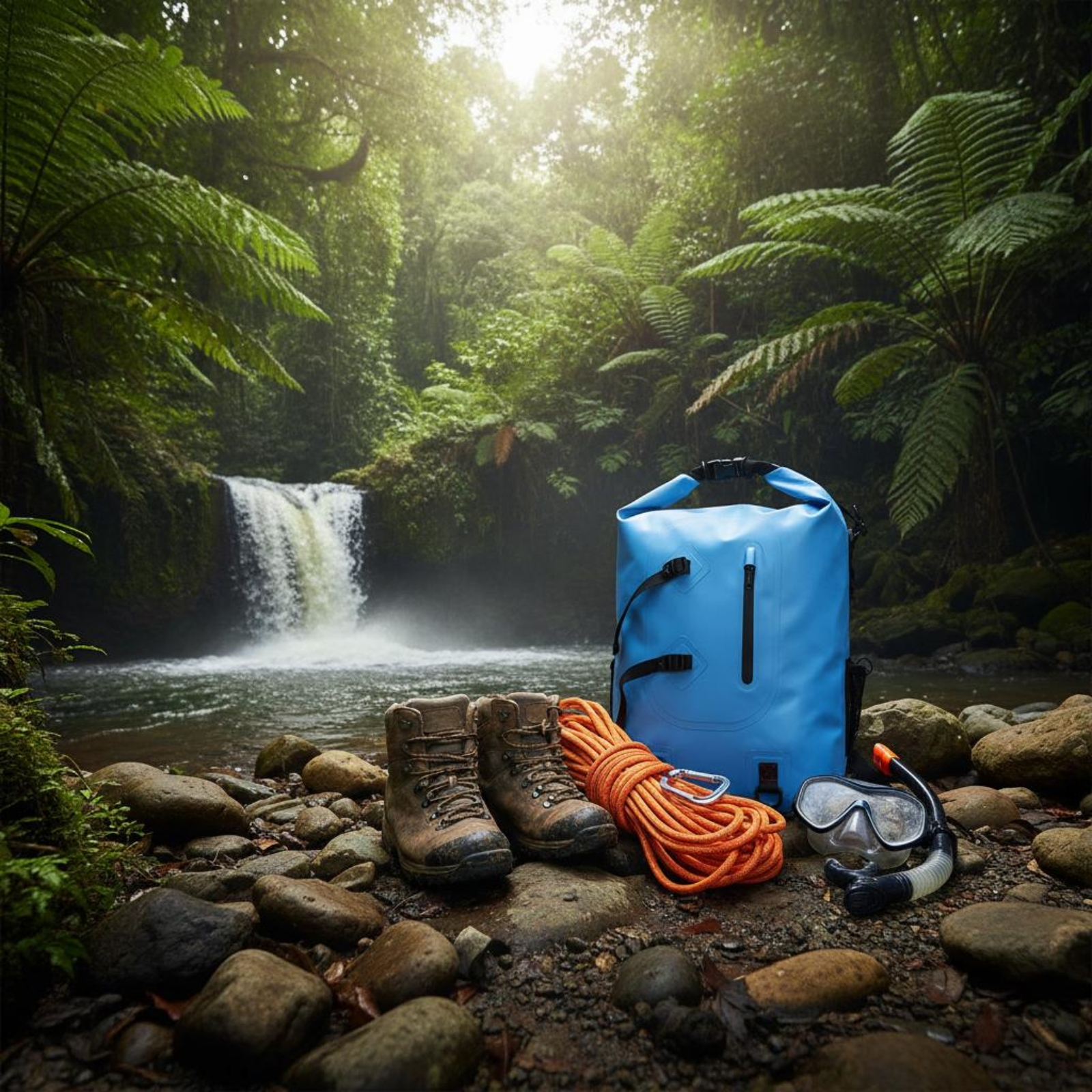 Waterproof Dry Bag Large Capac - Dry Bag Roll Top 评论和价格