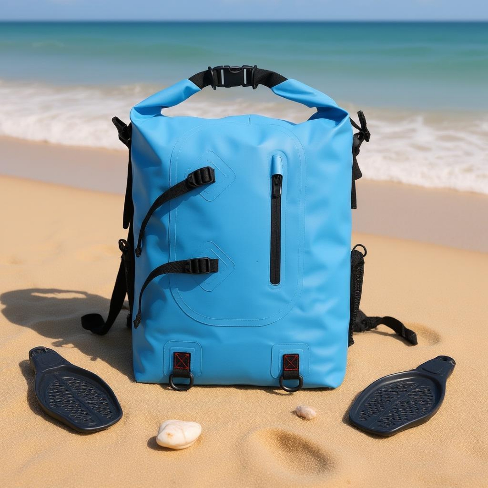 Waterproof Dry Bag Large Capac - Dry Bag Roll Top 评论和价格