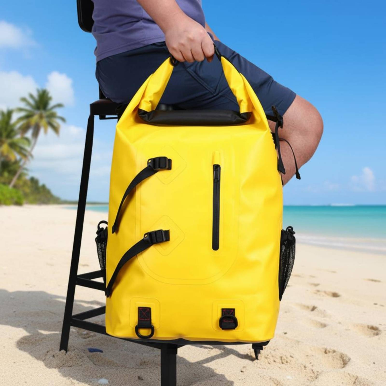 Waterproof Dry Bag Large Capac - Dry Bag Roll Top 评论和价格