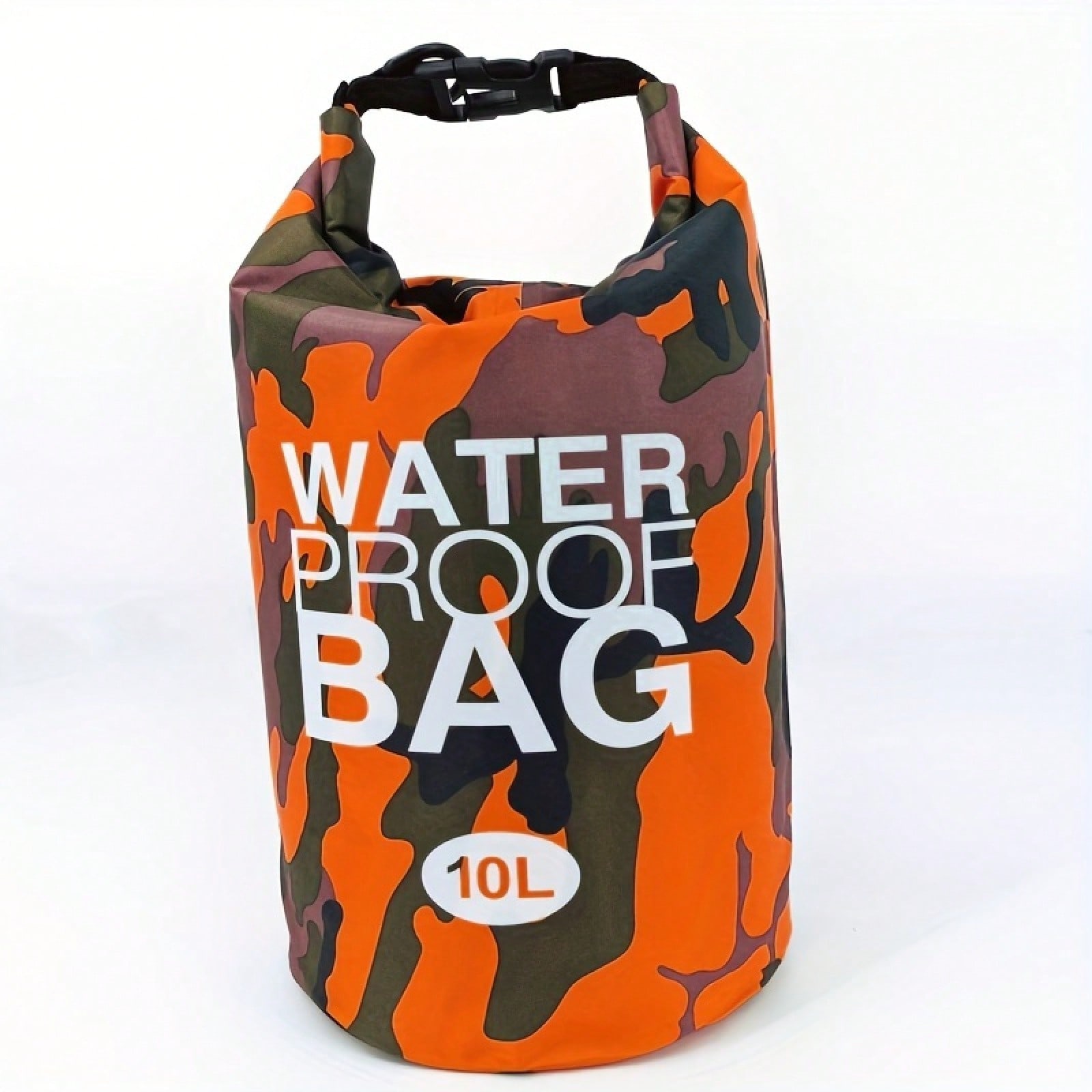 Camouflage Waterproof Dry Bag  - Dry Bag Roll Top 评论和价格