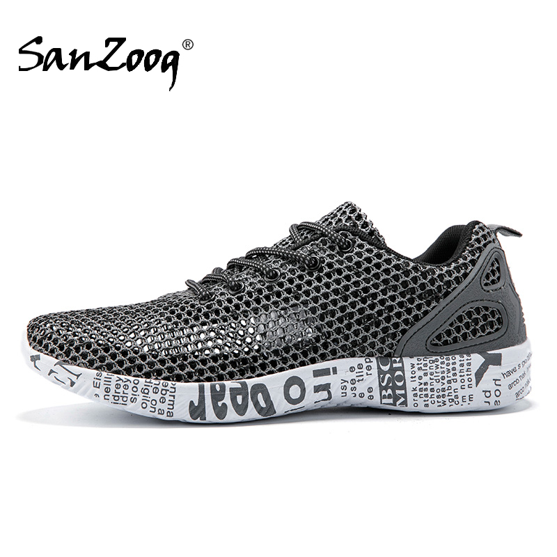 Men Women Barefoot Beach Shoes - Aquatic Sports Shoes 评论和价格