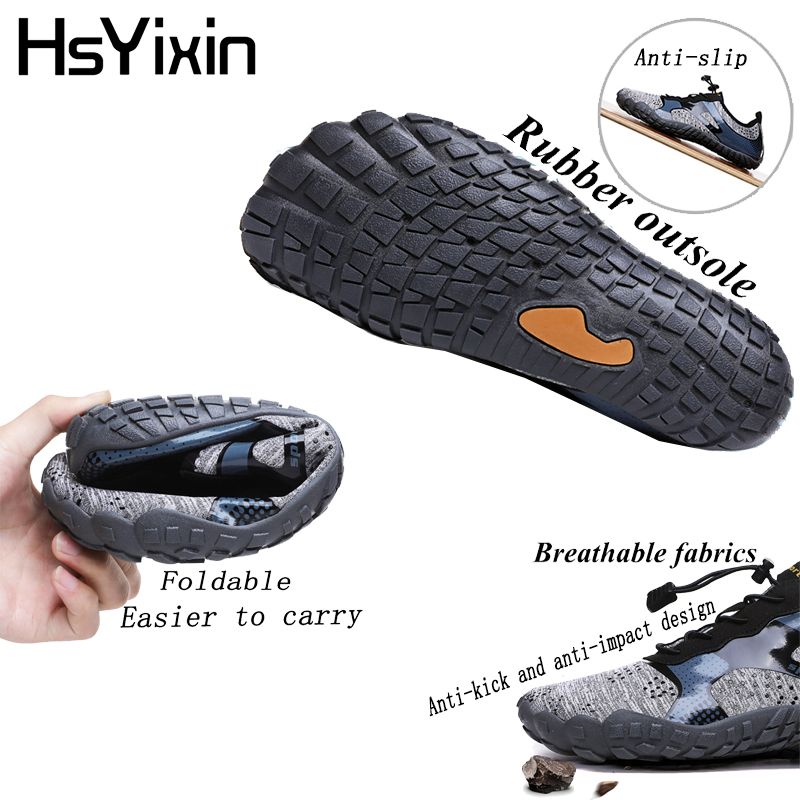 Water Shoes for Women Men Bare - Aquatic Sports Shoes 评论和价格