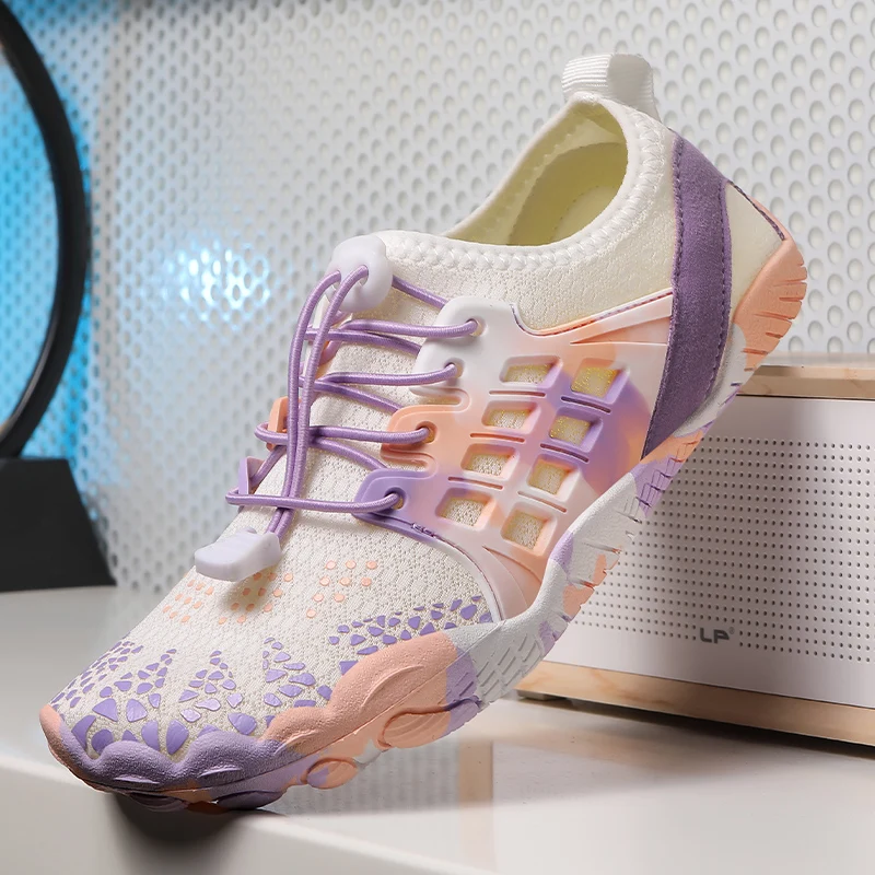Unisex Breathable Water Shoes  - Aquatic Sports Activities 评论和价格