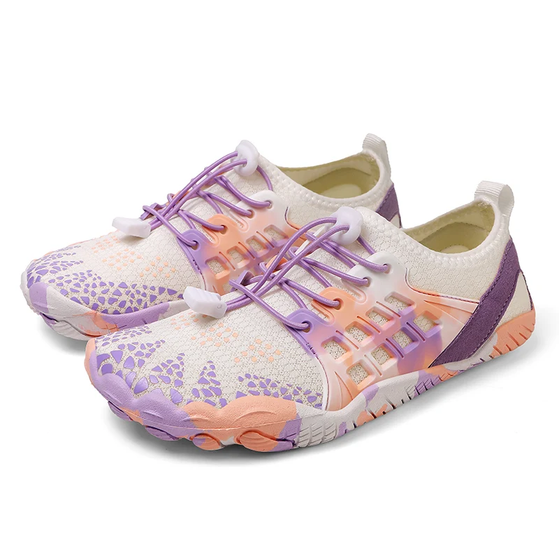Unisex Breathable Water Shoes  - Aquatic Sports Activities 评论和价格