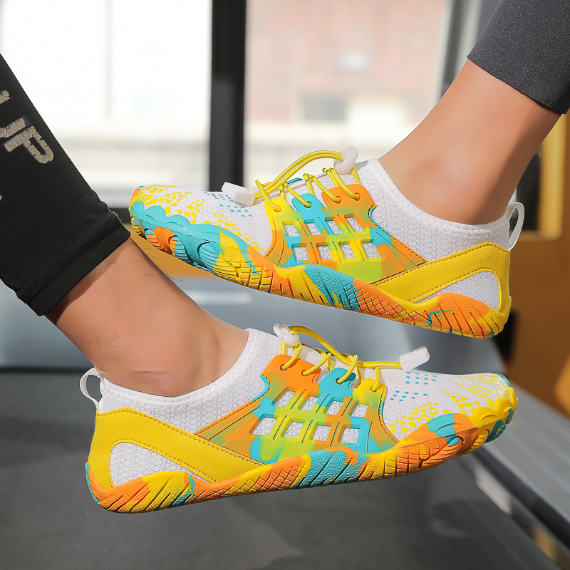 Unisex Breathable Water Shoes  - Aquatic Sports Activities 评论和价格