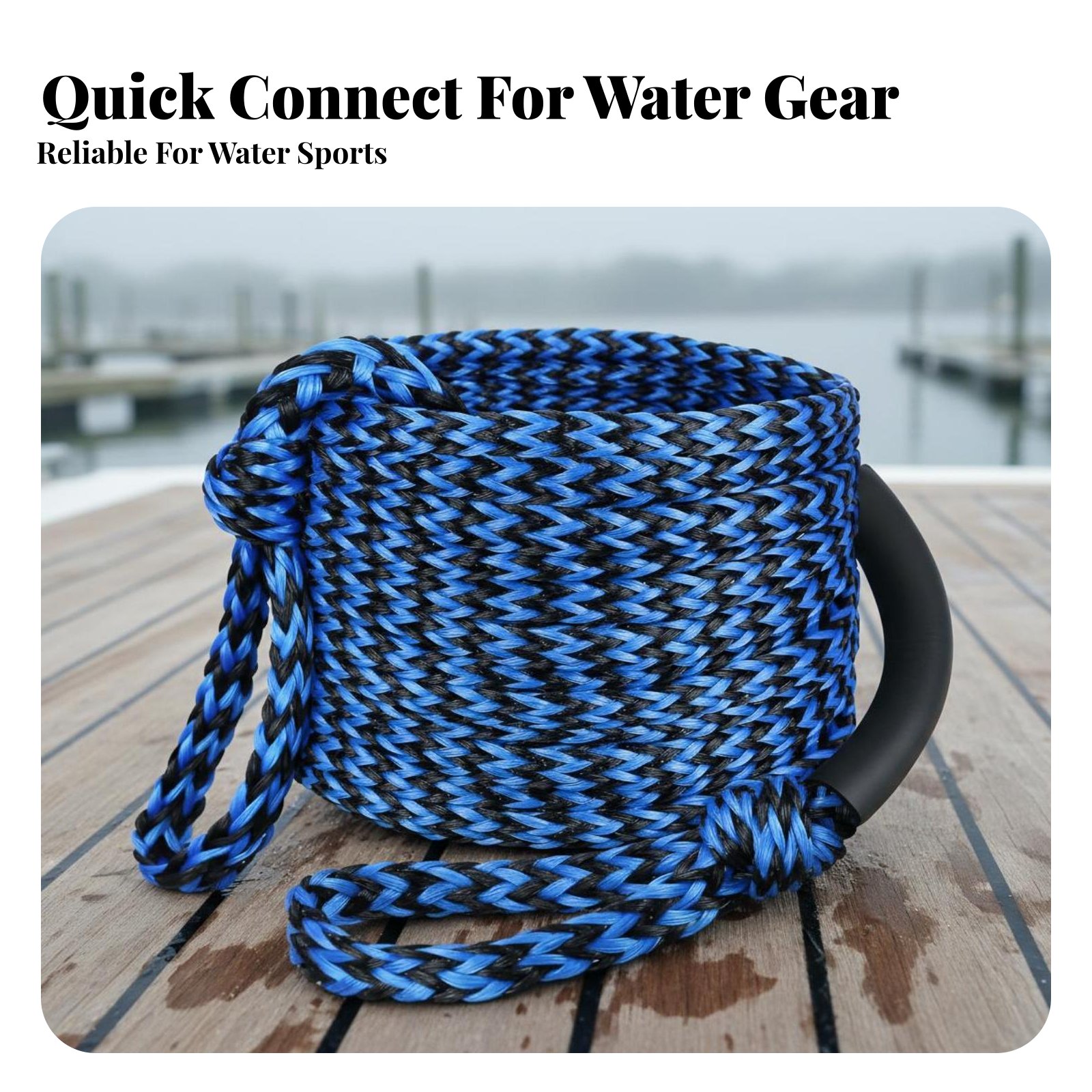 Aquatic Activities Tow Rope St - Aquatic Sports Activities 评论和价格