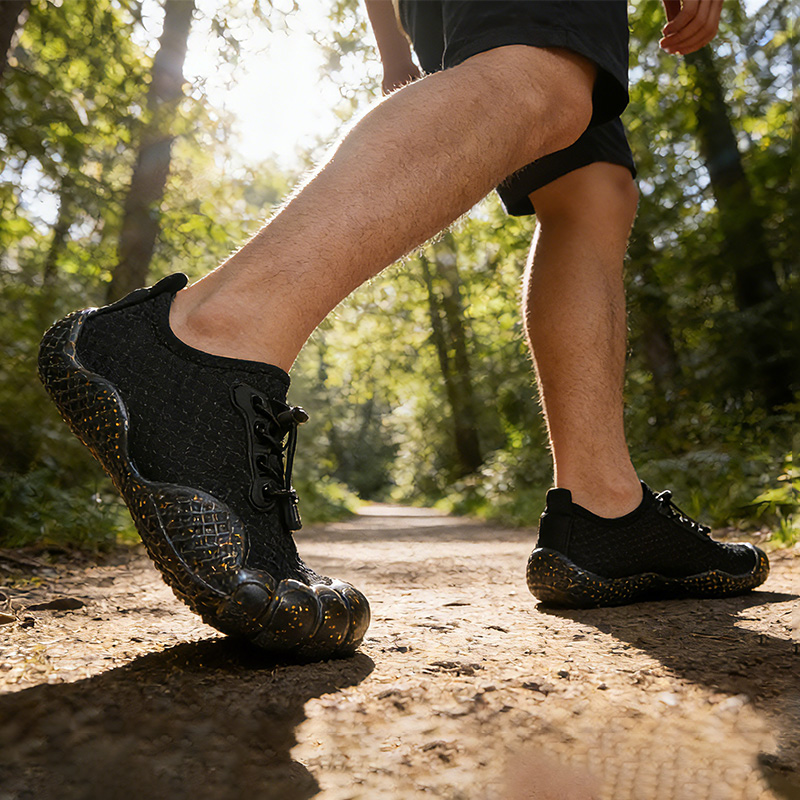 Men Quick-Drying Breathable Ba - Aquatic Sports Shoes 评论和价格
