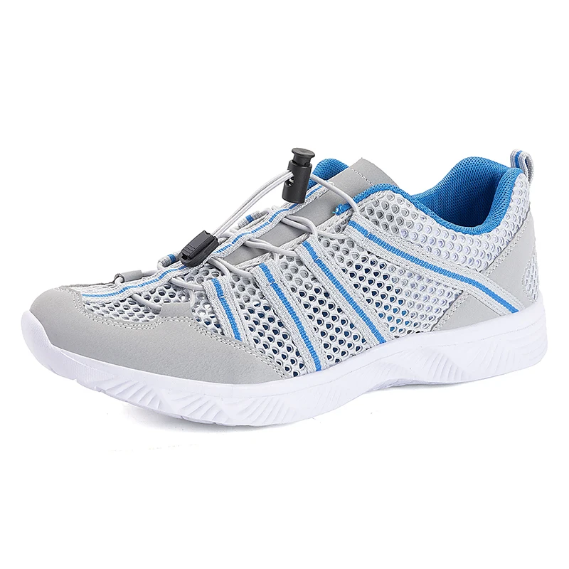 Men Women Aqua Shoes Summer Me - Aquatic Sports Shoes 评论和价格