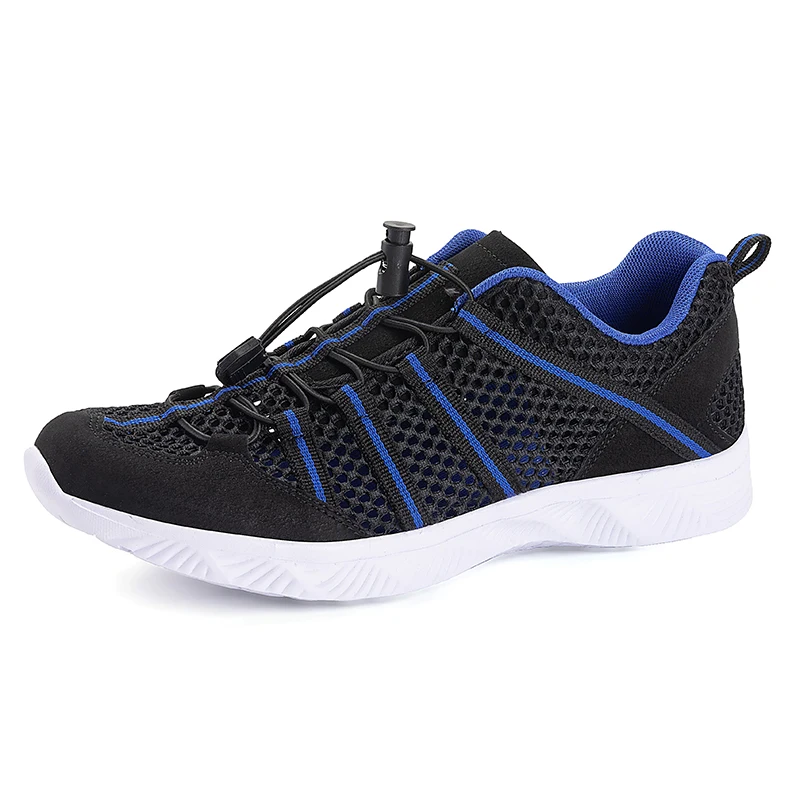 Men Women Aqua Shoes Summer Me - Aquatic Sports Shoes 评论和价格