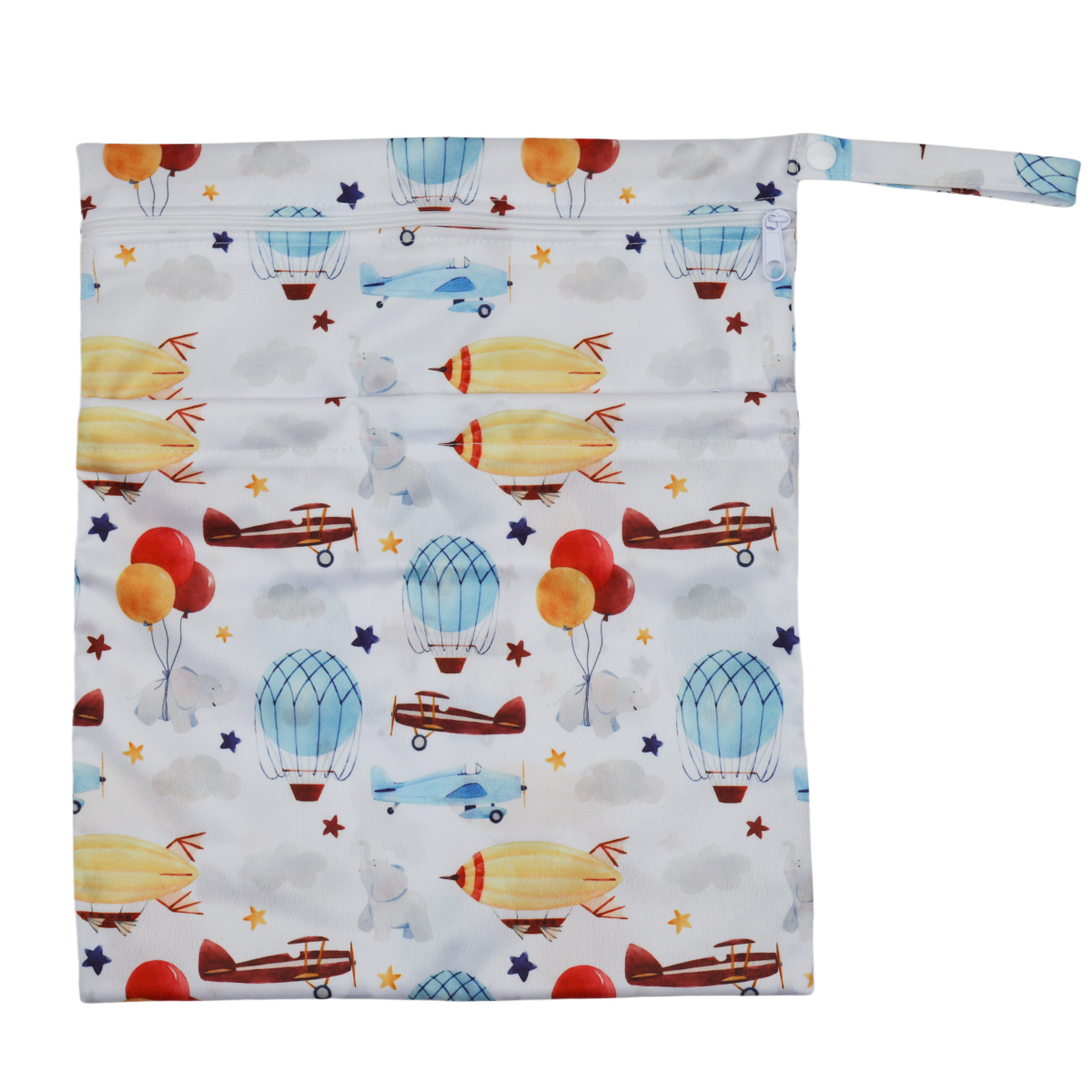 [Sigzagor] 1 Wet Dry Bag With  - Dry Bag Roll Top 评论和价格