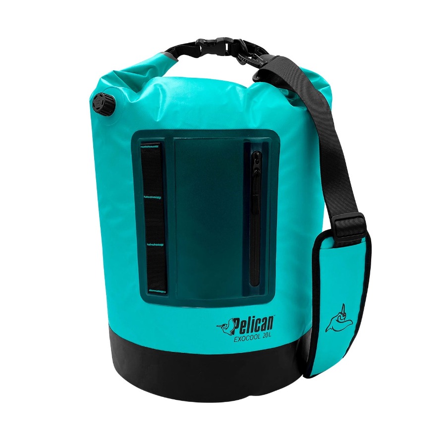Exocool 20L Waterproof Dry Bag - Dry Bag Roll Top 评论和价格