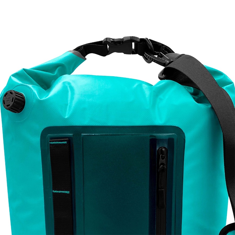 Exocool 20L Waterproof Dry Bag - Dry Bag Roll Top 评论和价格