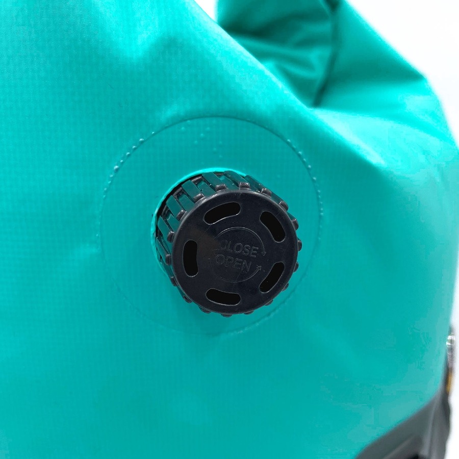 Exocool 20L Waterproof Dry Bag - Dry Bag Roll Top 评论和价格