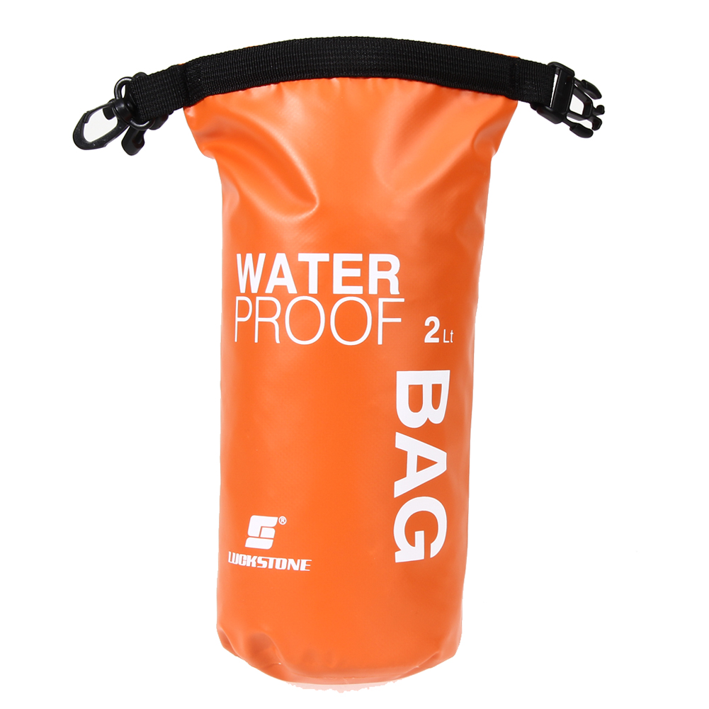 2L Waterproof Dry Bag Floating - Dry Bag Roll Top 评论和价格