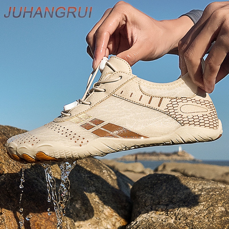 Men's and women's upstream sho - Aquatic Sports Shoes 评论和价格