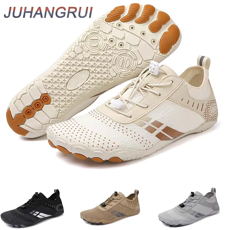 Men's and women's upstream sho - Aquatic Sports Shoes 评论和价格