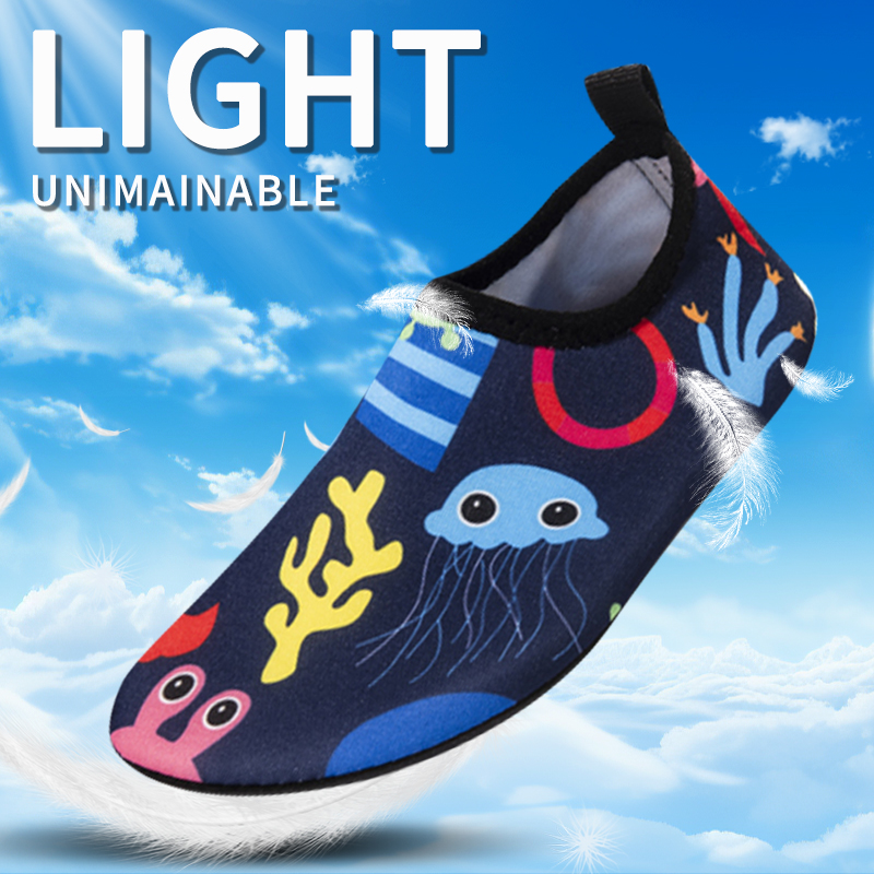 Children Water Beach Shoes Gir - Aquatic Sports Shoes 评论和价格