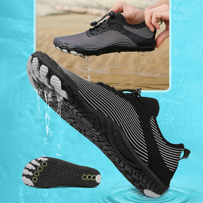 EOCENE Men Women Barefoot Wadd - Aquatic Sports Shoes 评论和价格