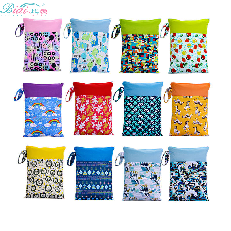 BIAI Beautiful Pattern Polyest - Dry Bag Roll Top 评论和价格