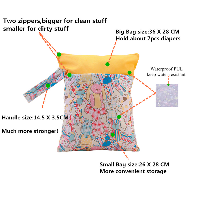 BIAI Beautiful Pattern Polyest - Dry Bag Roll Top 评论和价格