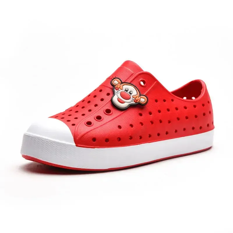 New Summer Boy Girls Garden Sh - Aquatic Sports Shoes 评论和价格