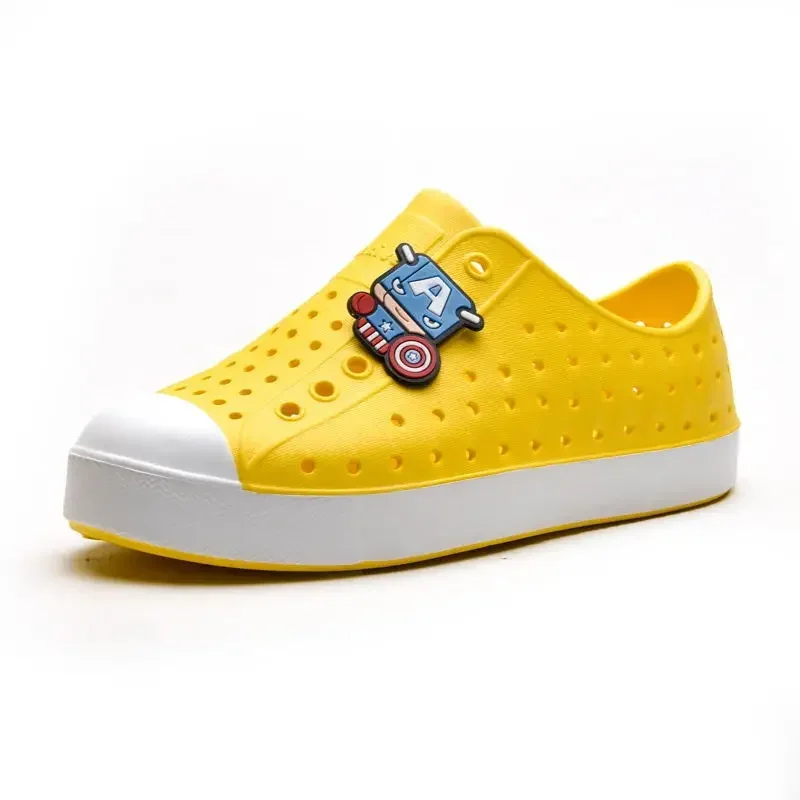 New Summer Boy Girls Garden Sh - Aquatic Sports Shoes 评论和价格