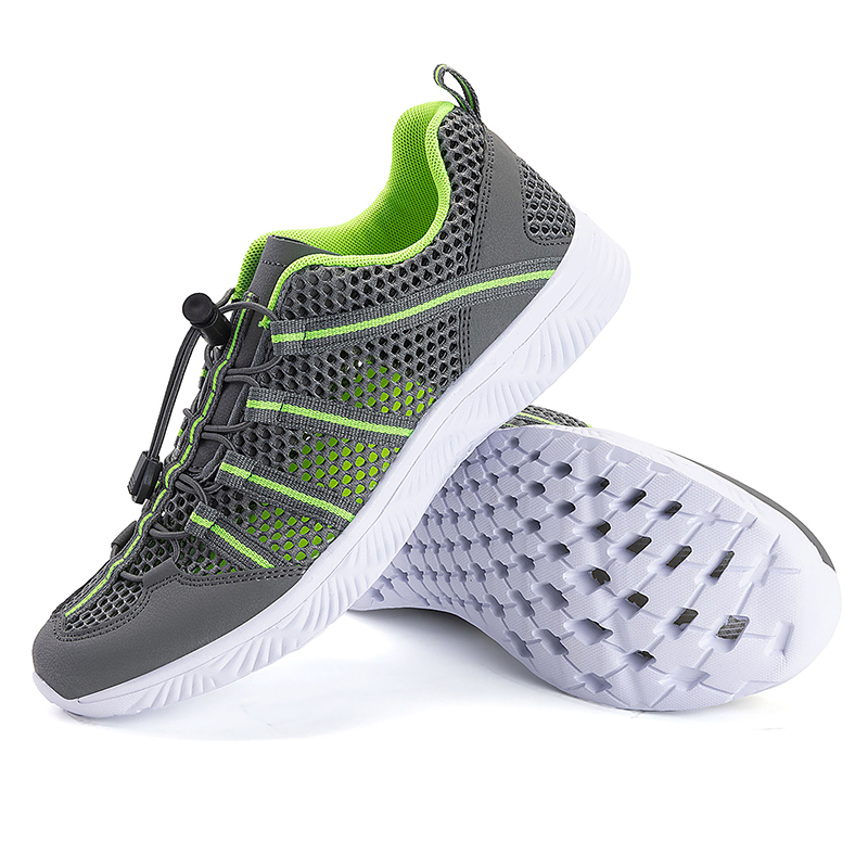 Men Women Beach Aqua Water Sho - Aquatic Sports Shoes 评论和价格