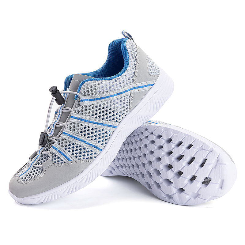 Men Women Beach Aqua Water Sho - Aquatic Sports Shoes 评论和价格