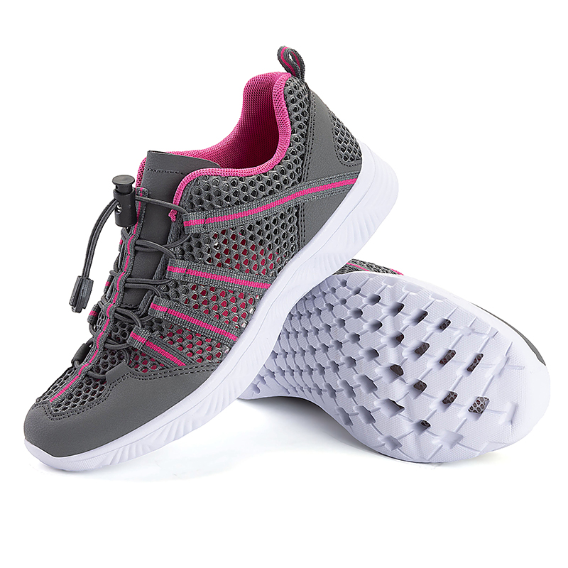 Men Women Beach Aqua Water Sho - Aquatic Sports Shoes 评论和价格