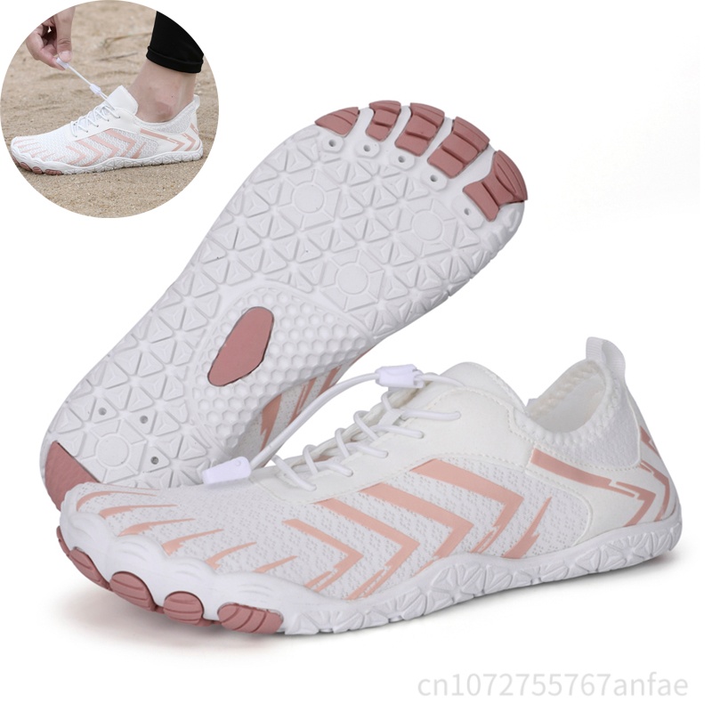 Summer Water Shoes Barefoot Be - Aquatic Sports Shoes 评论和价格
