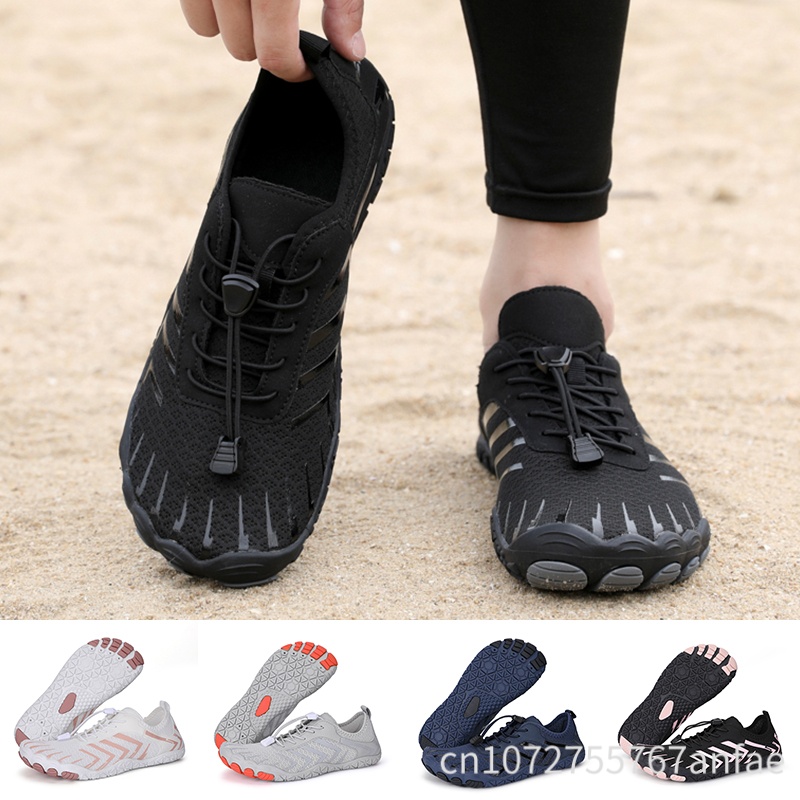 Summer Water Shoes Barefoot Be - Aquatic Sports Shoes 评论和价格