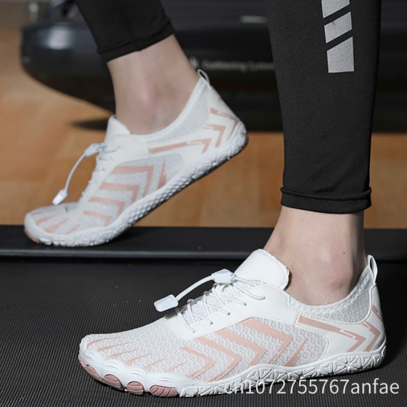 Summer Water Shoes Barefoot Be - Aquatic Sports Shoes 评论和价格