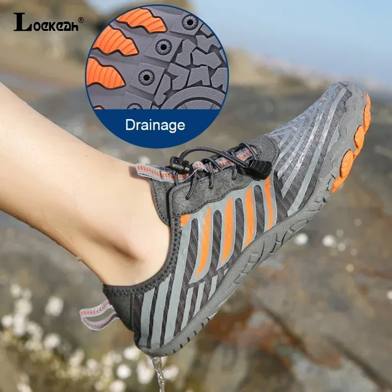 Water Shoes For Men Women Bare - Aquatic Sports Shoes 评论和价格
