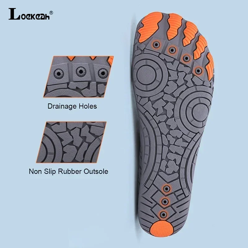 Water Shoes For Men Women Bare - Aquatic Sports Shoes 评论和价格