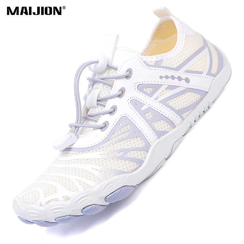 Lightweight Aquatic Sneakers   - Aquatic Sports Shoes 评论和价格